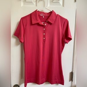NikeGolf Dri-fit polo - S